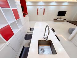 Blk 501D Montreal Spring (Sembawang), HDB Executive #572201111